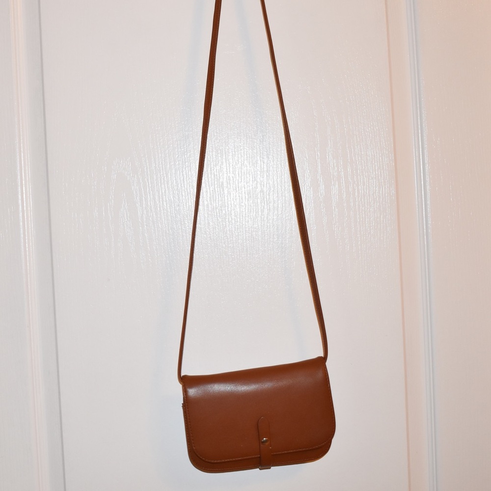 Forever 21 Shoulder Bag